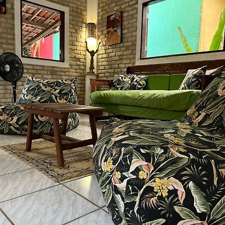 Casa Na Praia Da Pipa-Rn Praia de Pipa المظهر الخارجي الصورة