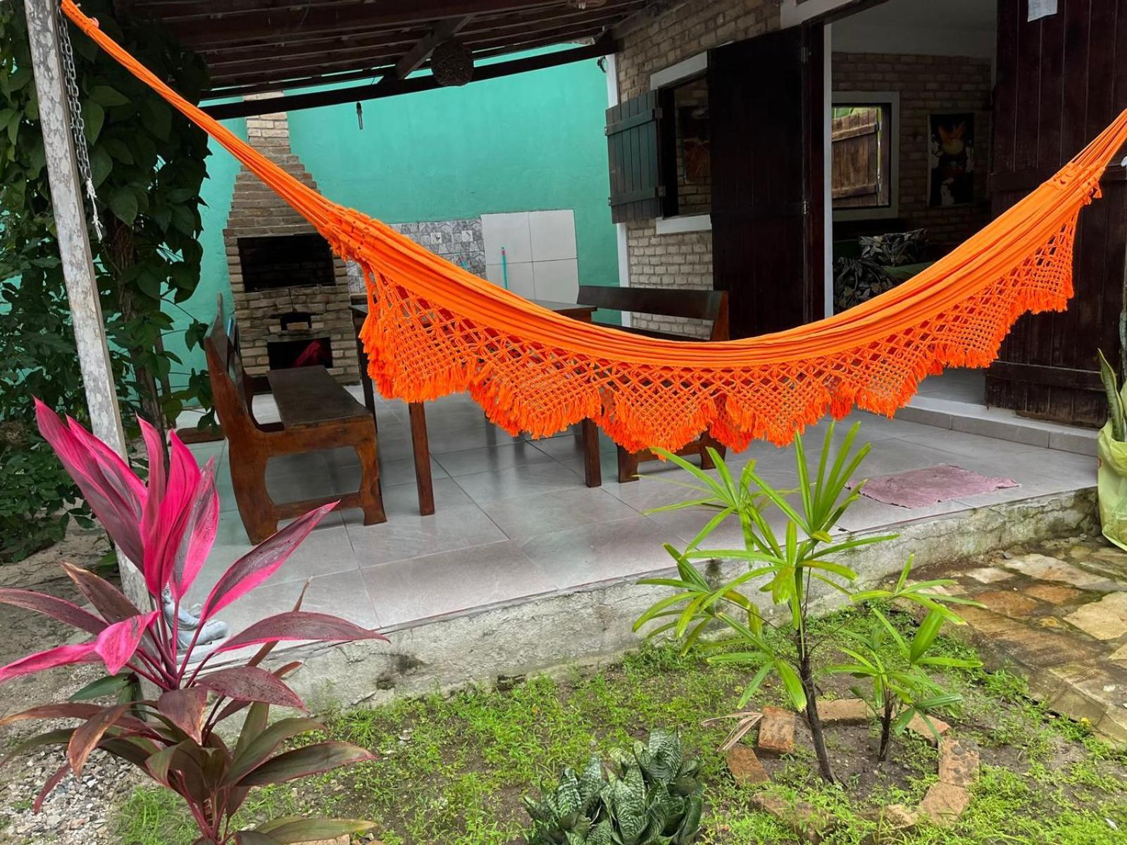 Casa Na Praia Da Pipa-Rn Praia de Pipa المظهر الخارجي الصورة