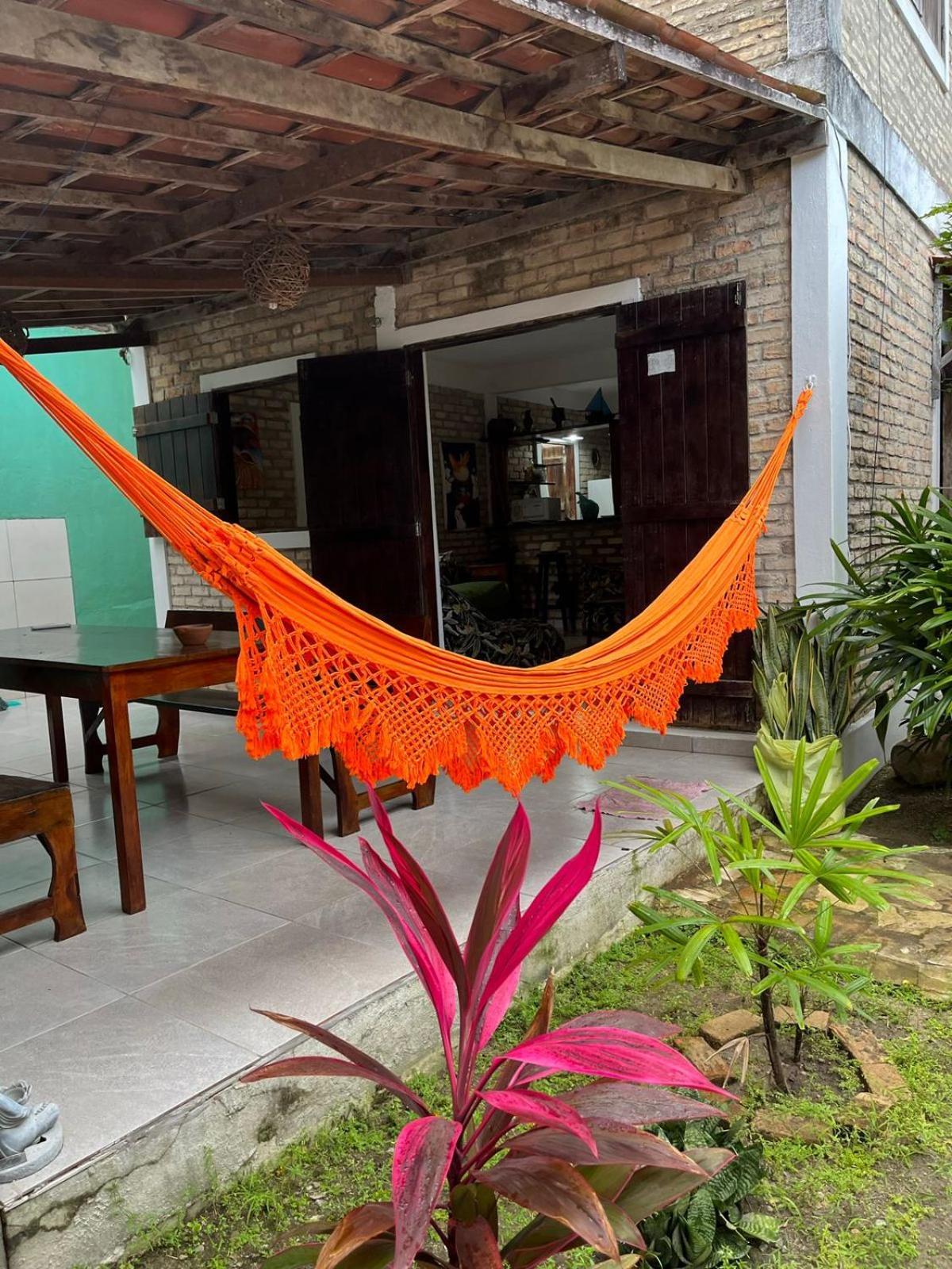 Casa Na Praia Da Pipa-Rn Praia de Pipa المظهر الخارجي الصورة