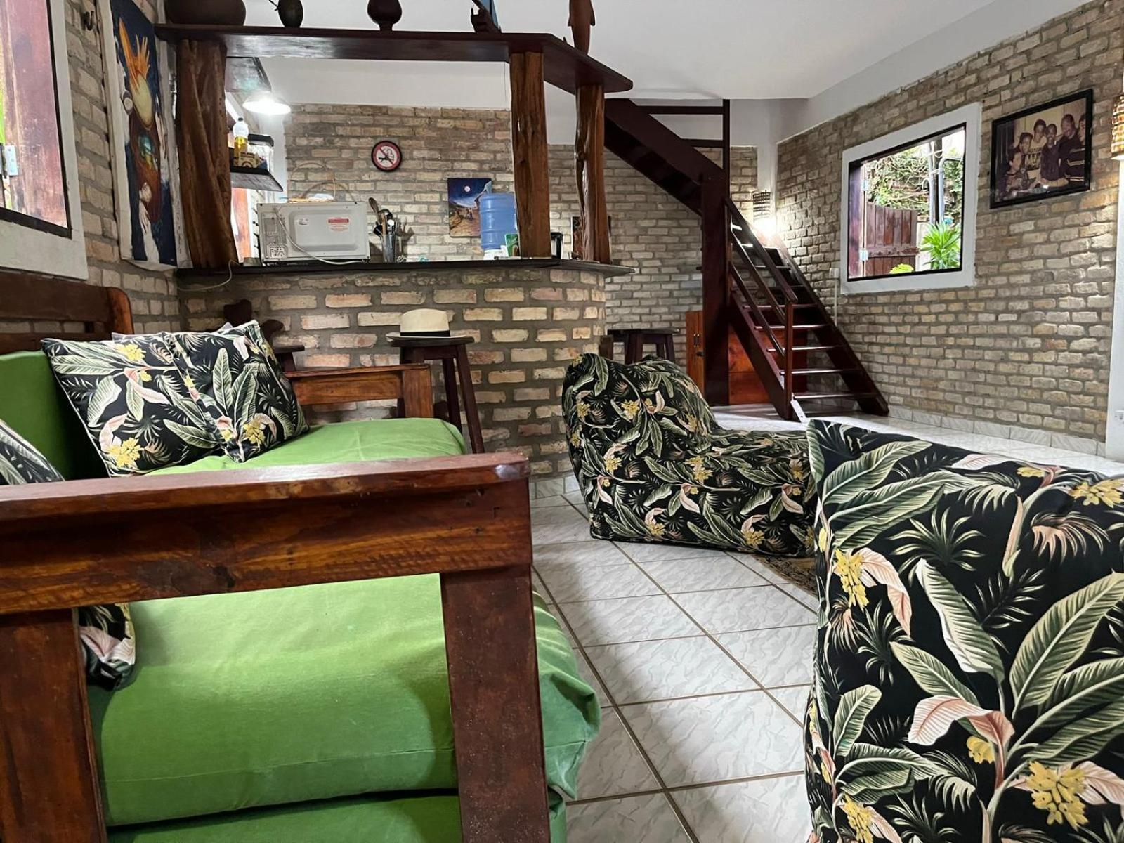 Casa Na Praia Da Pipa-Rn Praia de Pipa المظهر الخارجي الصورة