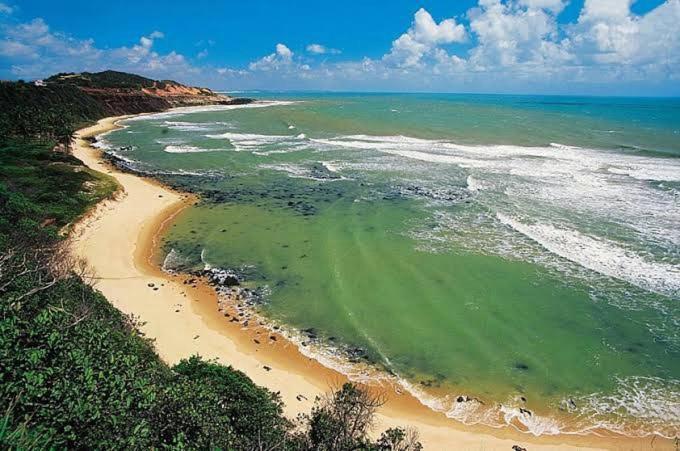Casa Na Praia Da Pipa-Rn Praia de Pipa المظهر الخارجي الصورة