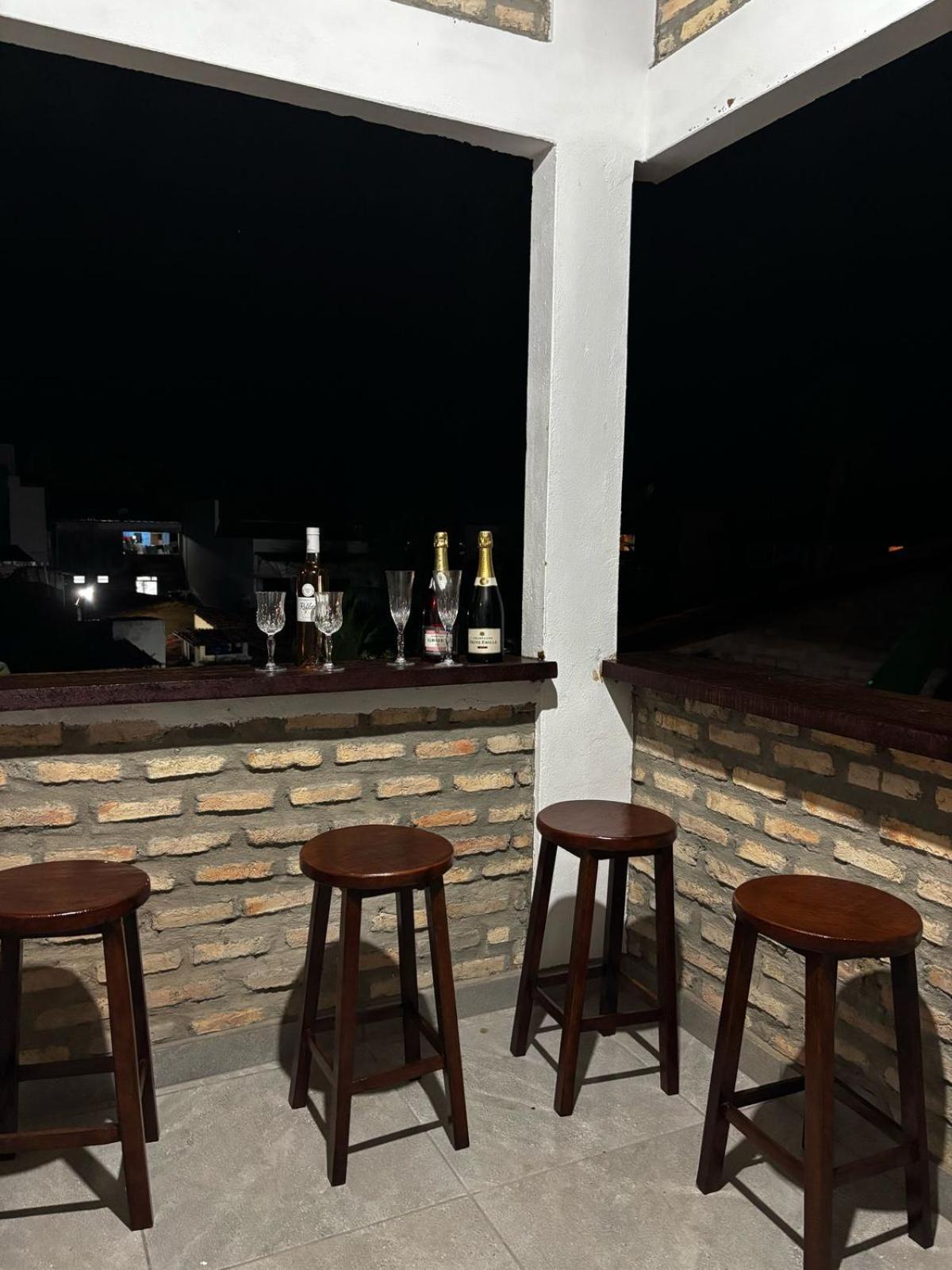 Casa Na Praia Da Pipa-Rn Praia de Pipa المظهر الخارجي الصورة